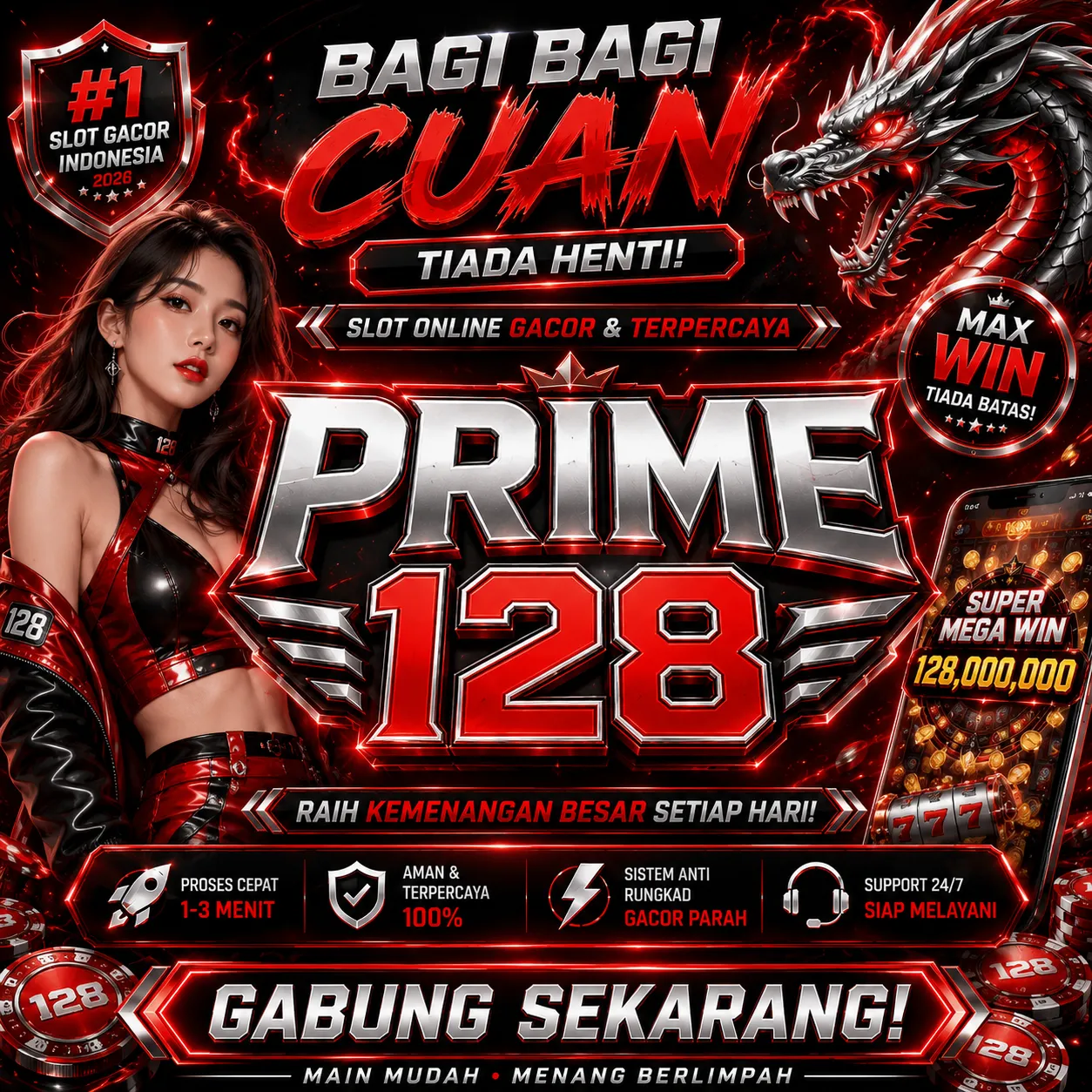 PRIME128